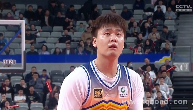 CBA附加赛：新疆男篮主场迎战同曦，谁能笑到最后？