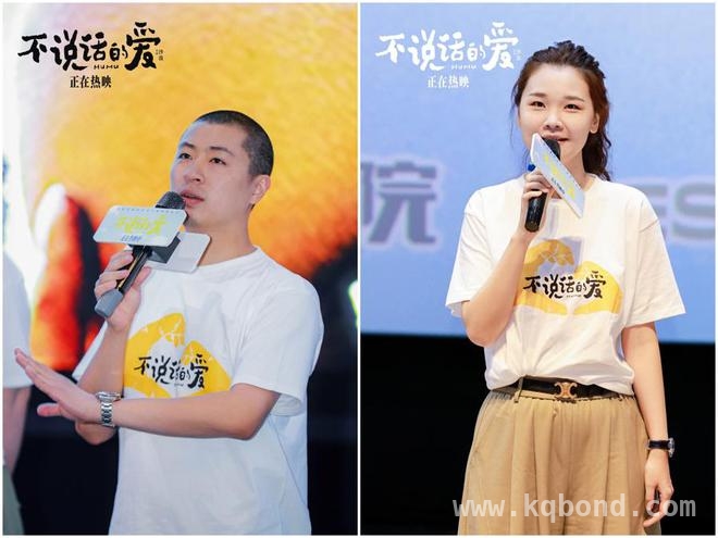 张艺兴零台词演绎，不说话的爱为听障群体发声