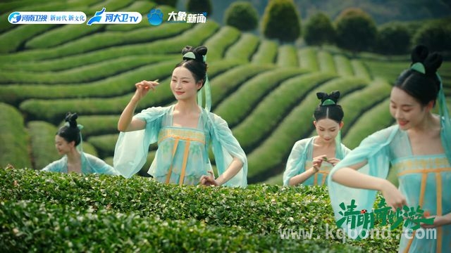 清明：从缅怀到逐梦，探寻生命的多重意义