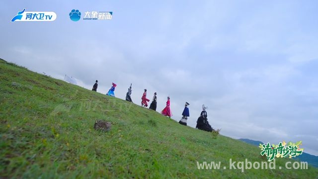 清明：从缅怀到逐梦，探寻生命的多重意义