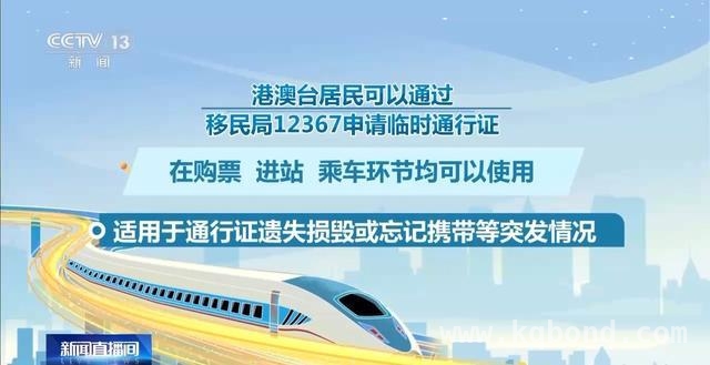 铁路清明高峰运行，跨境游港澳，这些事项你得知道！，清明铁路客流井喷，跨境列车开启港澳欢乐之旅，速看须知！